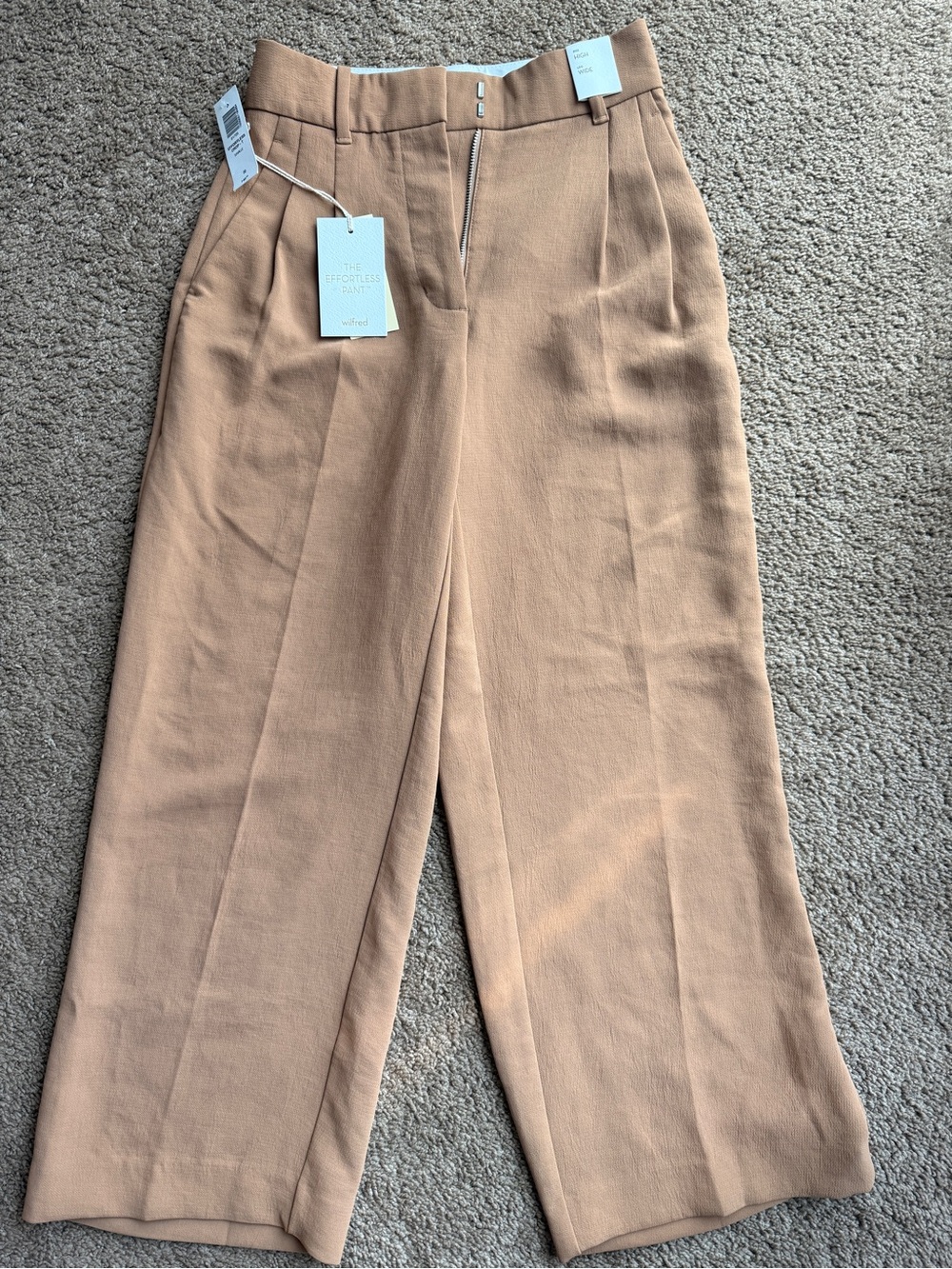 Wilfred Effortless Pant in Saville